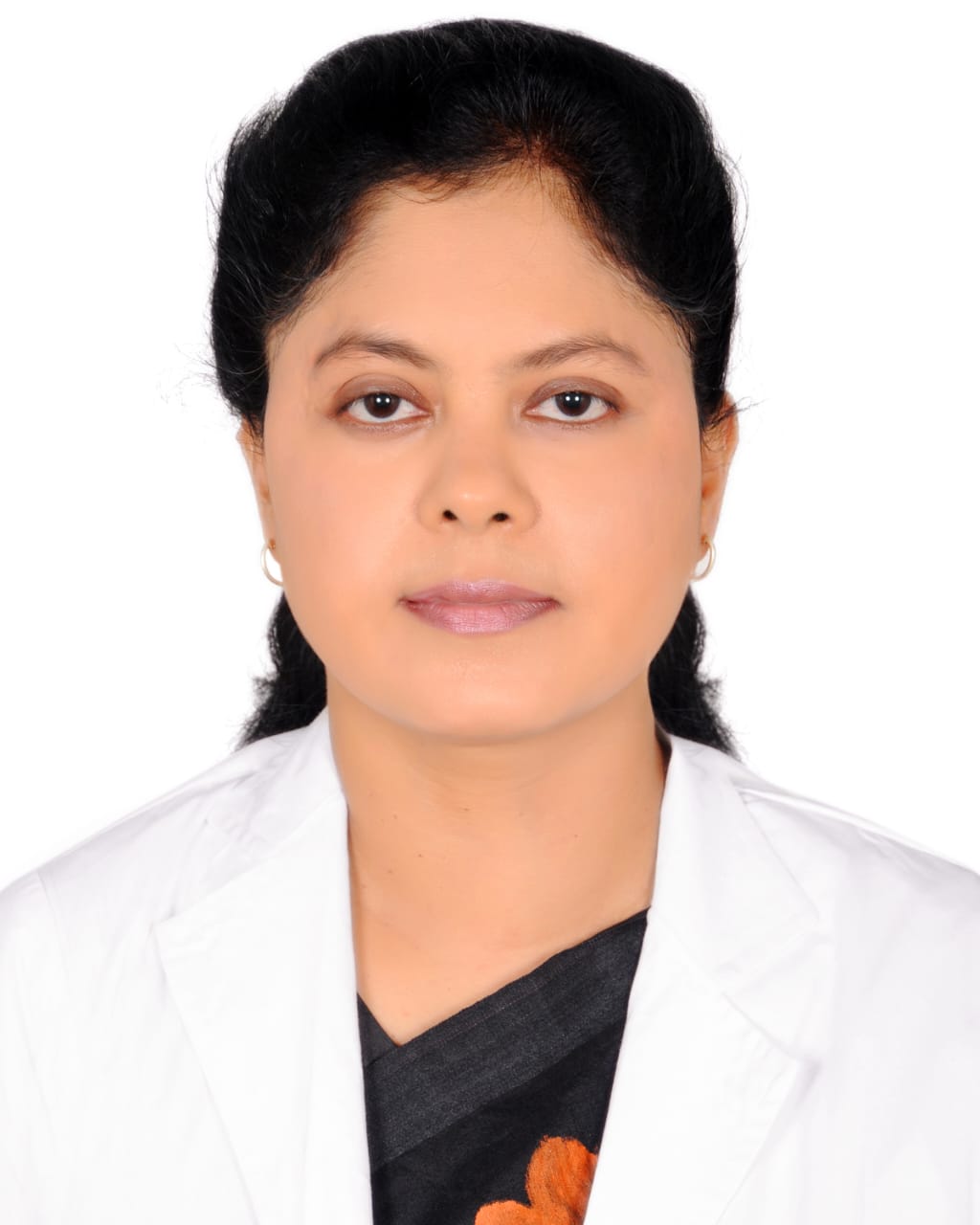 Dr. Most. Bilkis Fatema