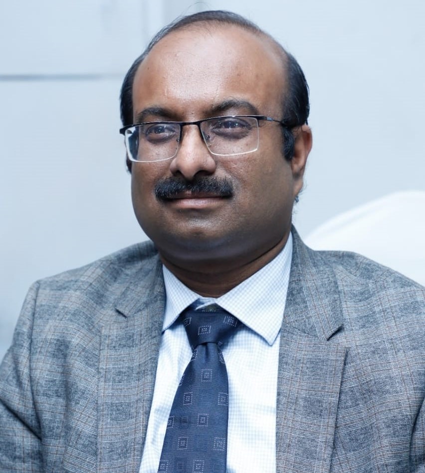 Dr. Chowdhury Sazzad Hyder