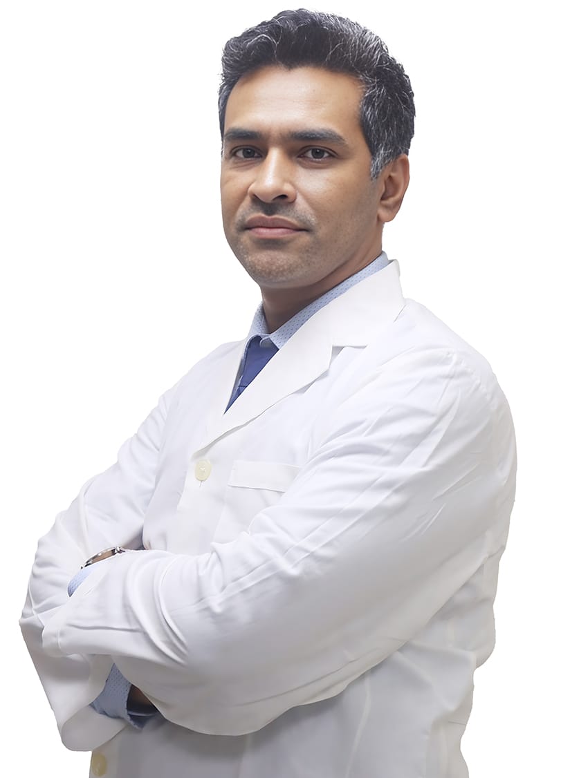 Dr. Fayem Chowdhury Sony