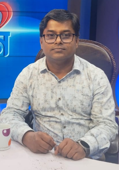 Dr. Md. Ahsan Habib