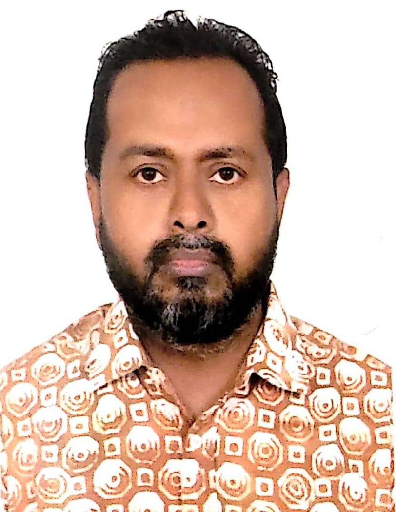 Dr. Md. Azim Uddin Hira