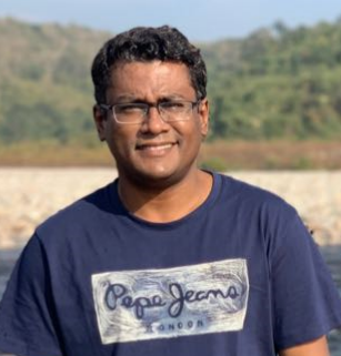 Dr. Ishtiaq Alam
