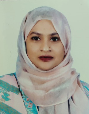 Dr. Ismat Jahan Lima