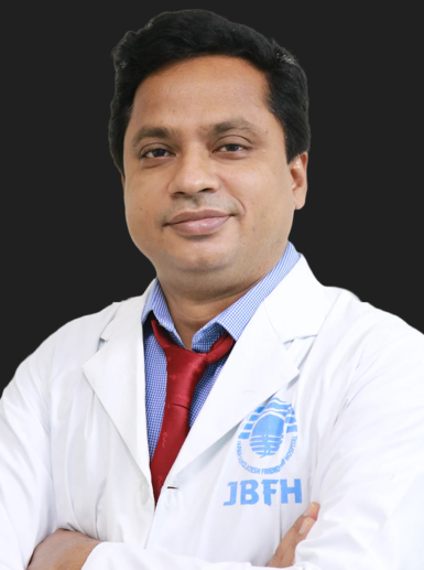 Dr. Arun Kumal Paul