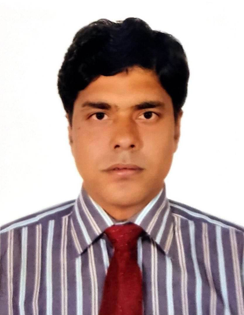 Dr. Muhammad Nazrul Islam