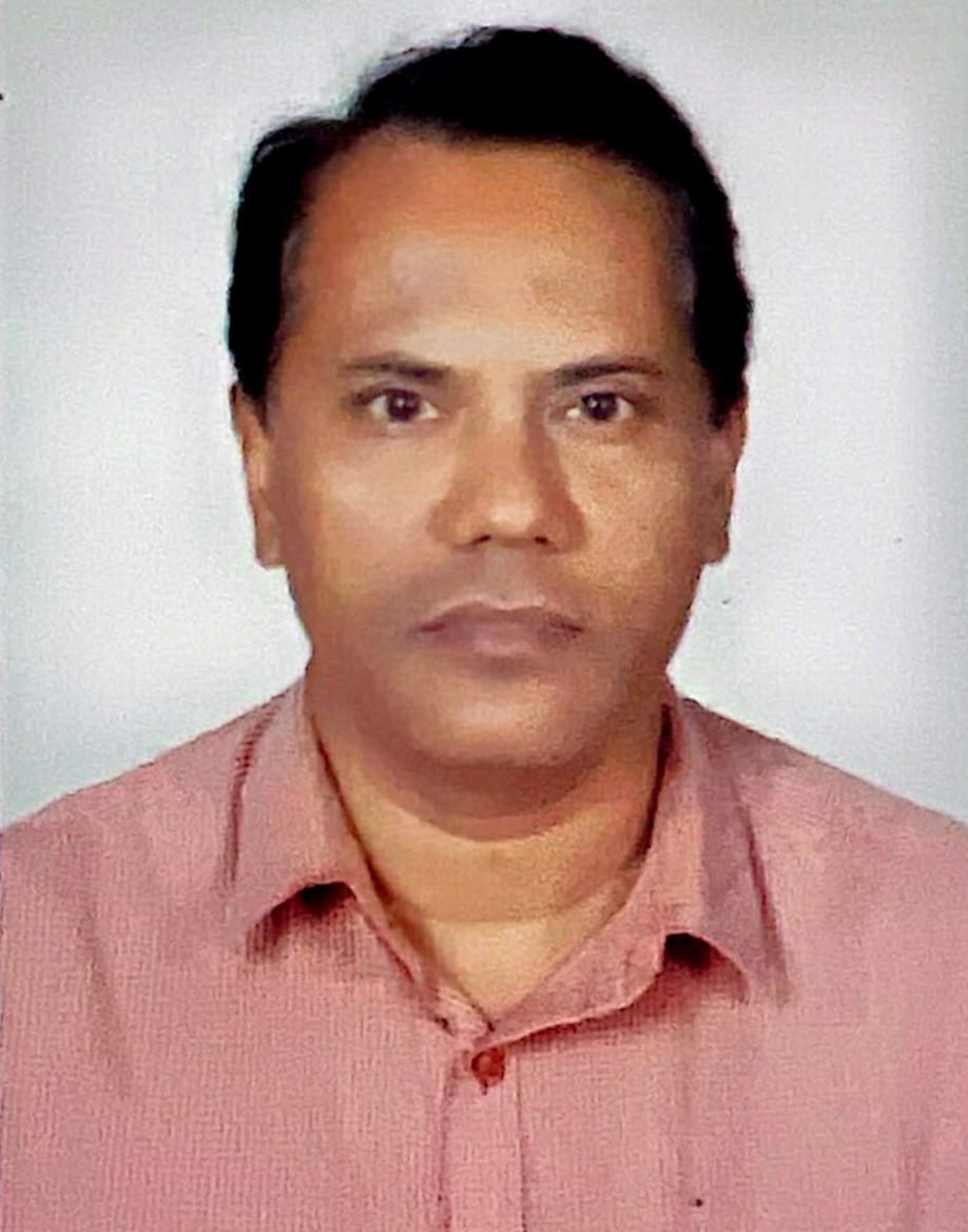 Dr. Md. Rashidul Islam