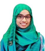 Dr. Sadia Afrin