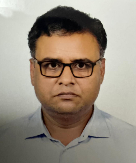 Dr. Md. Shahidul Islam