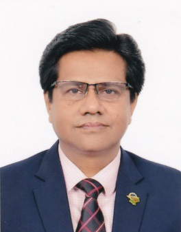 Prof. Dr. Md. Abu Taher