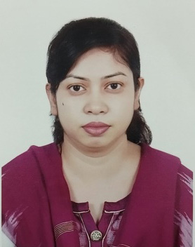 Dr. Tanjina Afrin