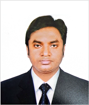 Dr. Mohammad Wazibullaha