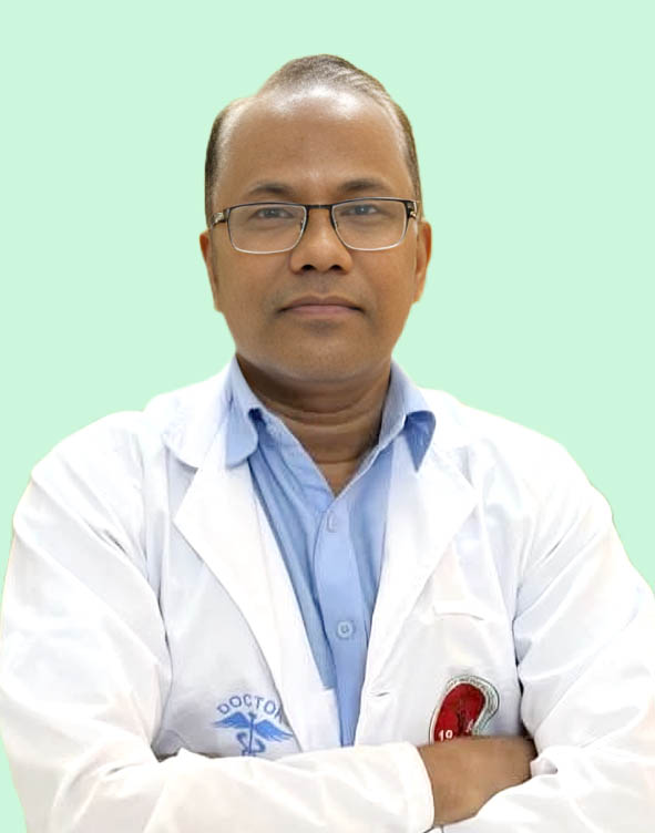 Dr. Md. Rashidul Islam